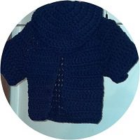 SaquitoYGoroAzulMarino